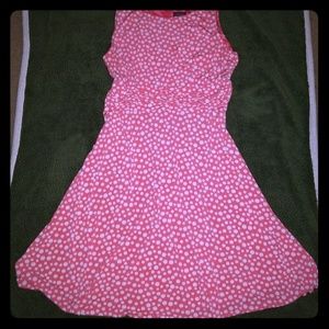 Jessica Howard midi dress